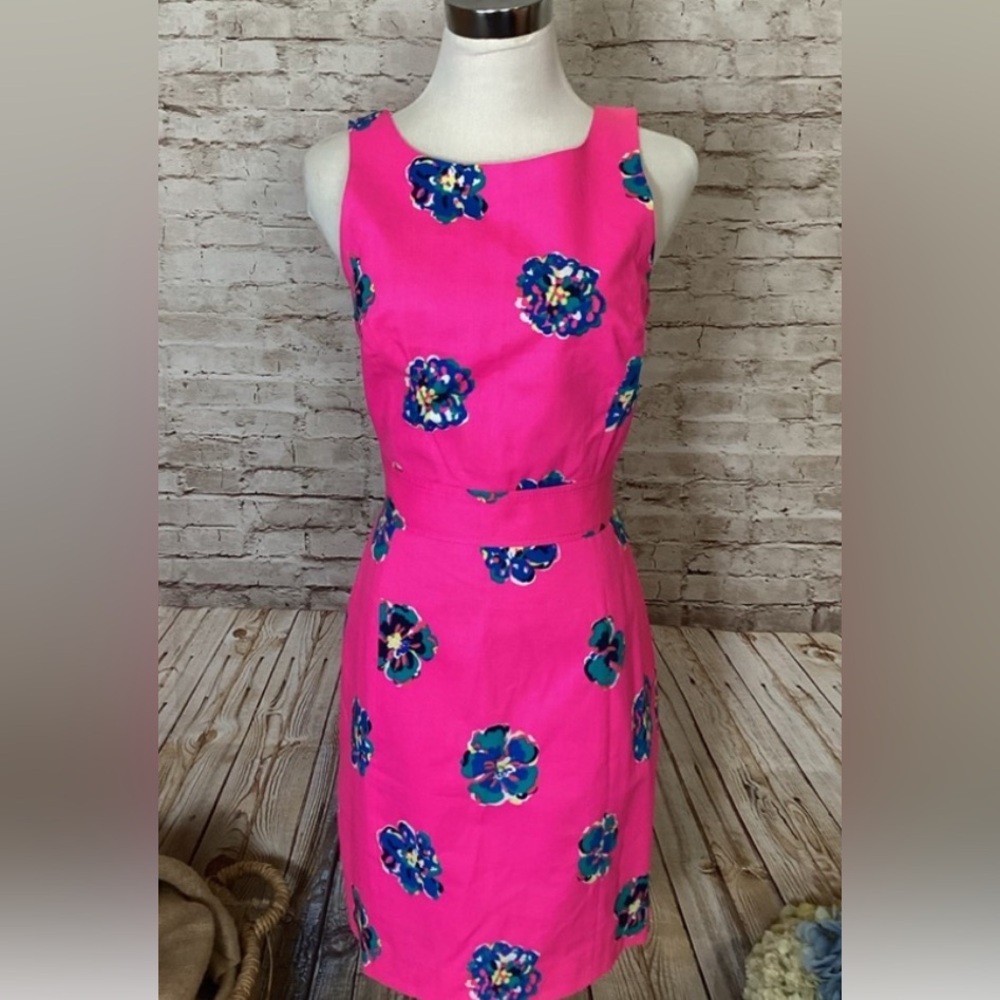 Lilly Pulitzer Kirkland Mambo Dress